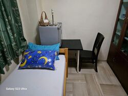 Gerald Residence (D28), Terrace #637318861